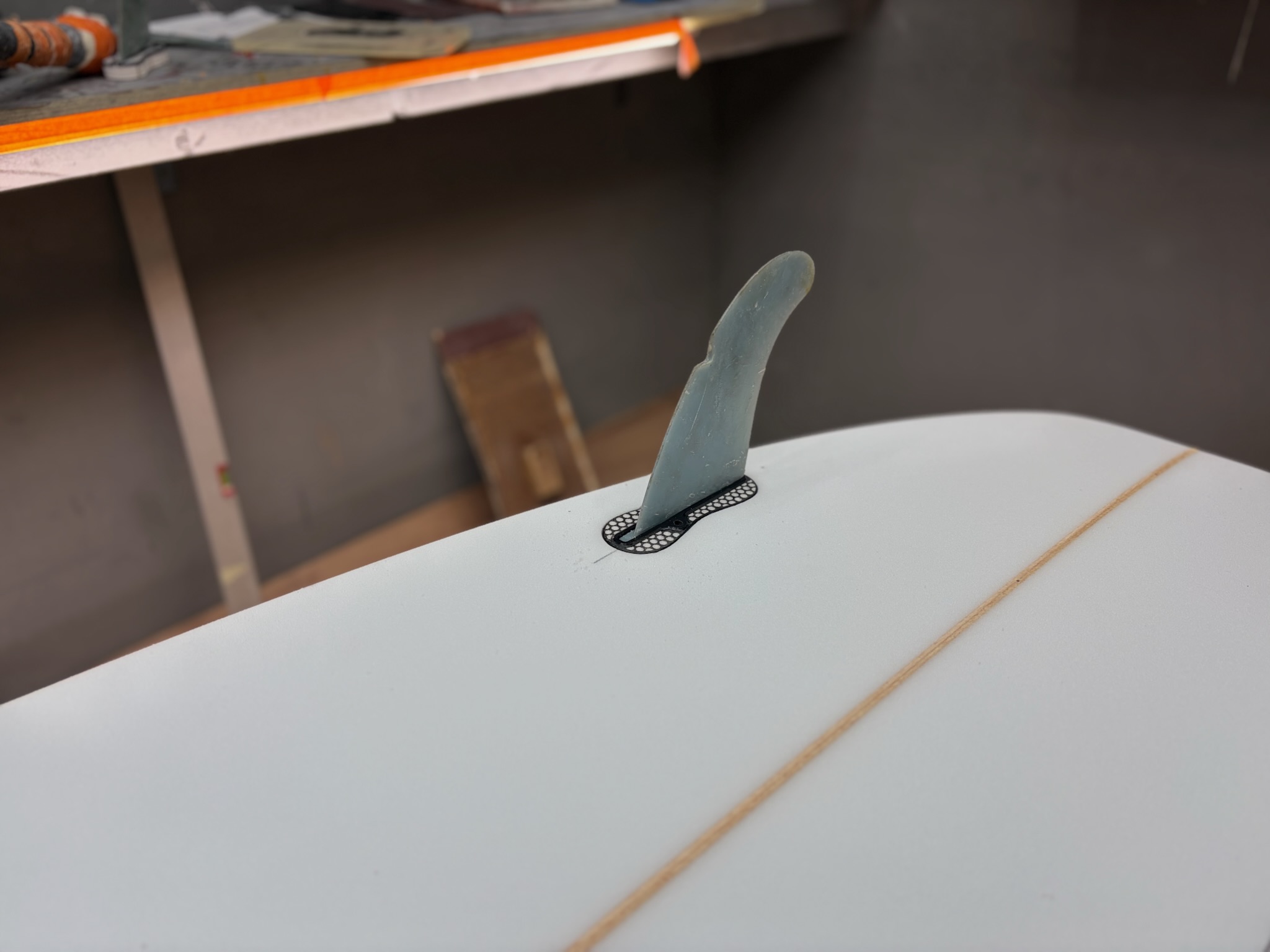 Sunset Duckies, board project