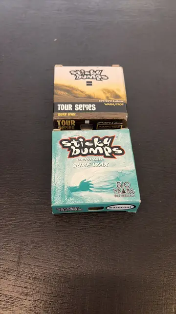 Sunset Duckies, board project