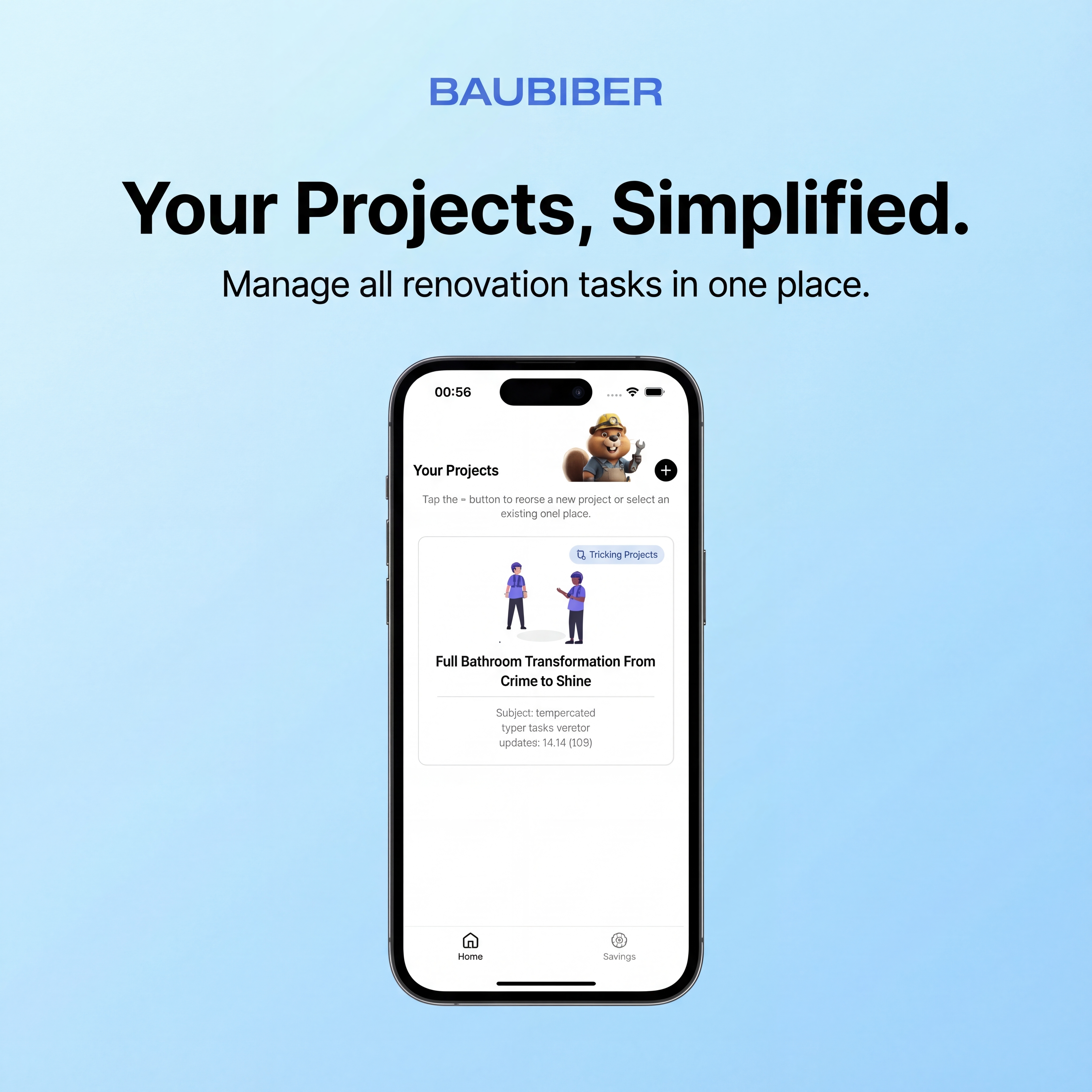 Why I'm Building an Uber for Construction (and Why It Started with a Cottage)